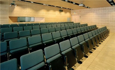 學(xué)校報(bào)告廳座椅與報(bào)告廳家具解決方案 一站式服務(wù)與規(guī)模化生產(chǎn)優(yōu)勢(shì)