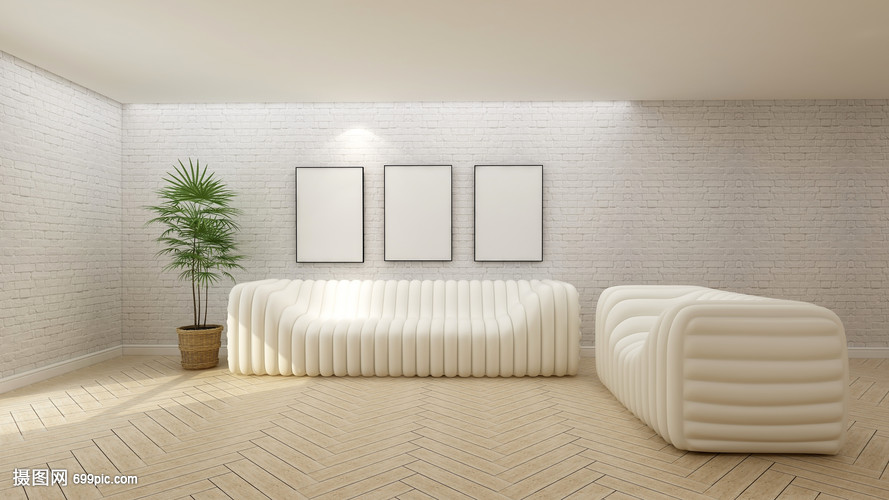 留白與實(shí)用 室內(nèi)簡(jiǎn)約風(fēng)格家具的哲學(xué)