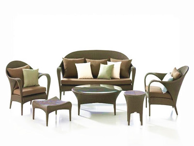 淺談國(guó)際十大戶(hù)外家具品牌