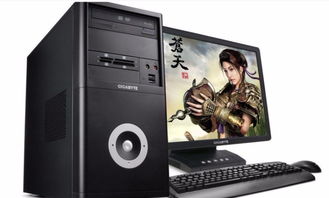 松江地區(qū)臺式電腦組裝與專業(yè)維修服務，涵蓋惠普、聯(lián)想及通訊產(chǎn)品